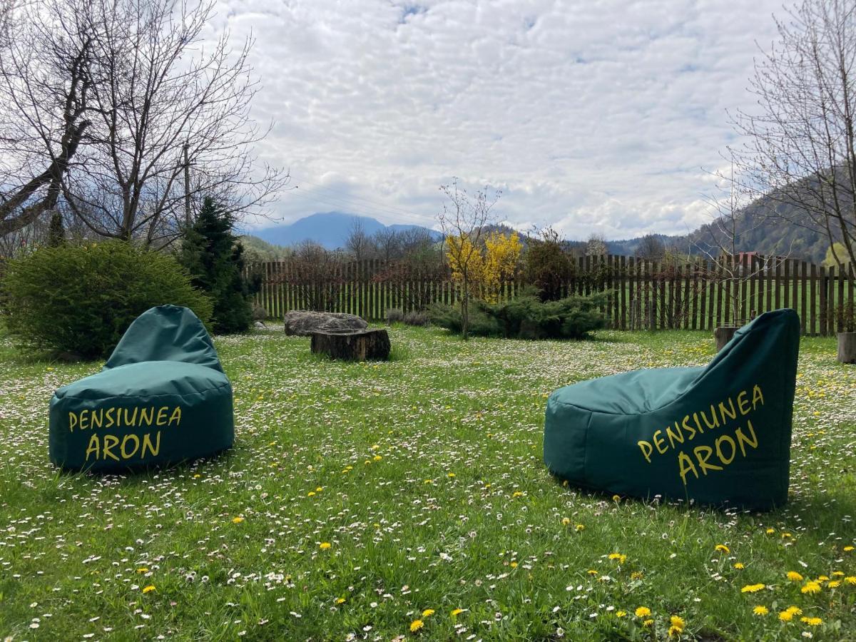 Pensiunea Aron 2 Bran  Zewnętrze zdjęcie