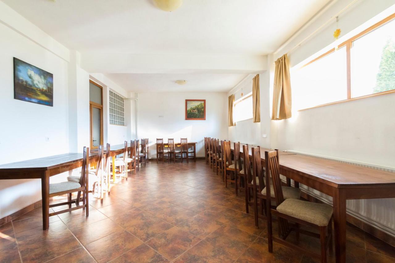 Pensiunea Aron 2 Bran  Zewnętrze zdjęcie