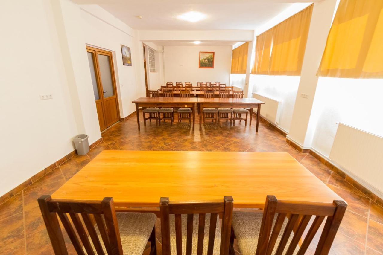 Pensiunea Aron 2 Bran  Zewnętrze zdjęcie
